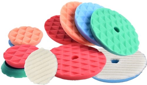 Shinemate Pad Bundel