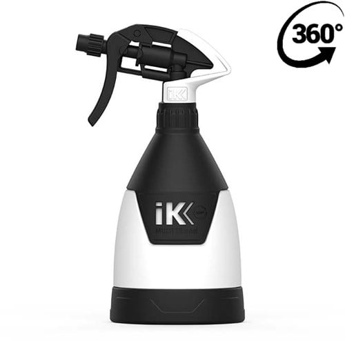 IK Multi TR Mini 360° Sprayer - 600ml