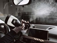 IK Multi TR Mini 360° Sprayer - 600ml-2