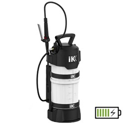 IK e Foam Pro 12 - Accu Foamer - 6L
