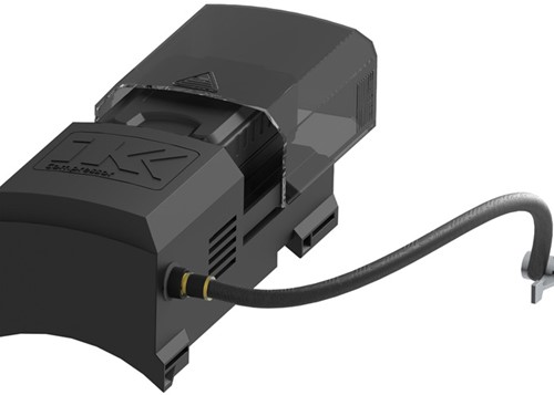 IK Compressor op accu-2