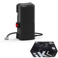 IK Compressor op accu
