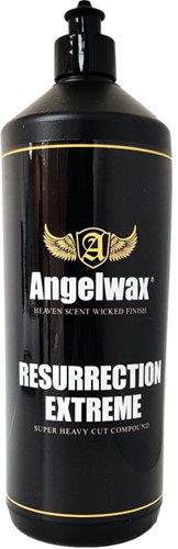 Angelwax Resurrection Extreme Heavy Cut Compound 1000ml