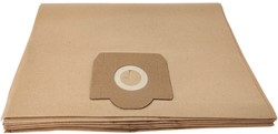 Rotador Stofzuigerzak Papier 36L - 10 stuks t.b.v. Rotador VAQ