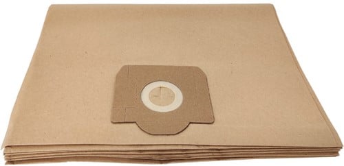 Rotador Stofzuigerzak Papier 36L - 10 stuks t.b.v. Rotador VAQ