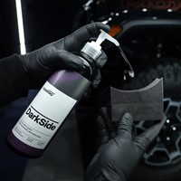 CarPro DarkSide Tyre & Rubber Sealant - 500ml-2