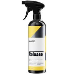 CarPro Release Quick Detailer - 500ml