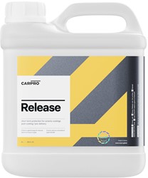 CarPro Release Quick Detailer - 4000ml