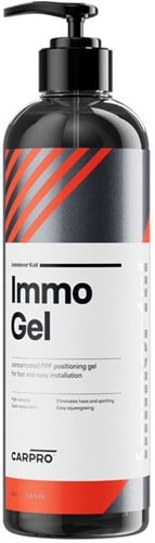 CarPro ImmoGel PPF Gel - 500ml