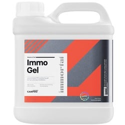 CarPro ImmoGel PPF Gel - 4000ml