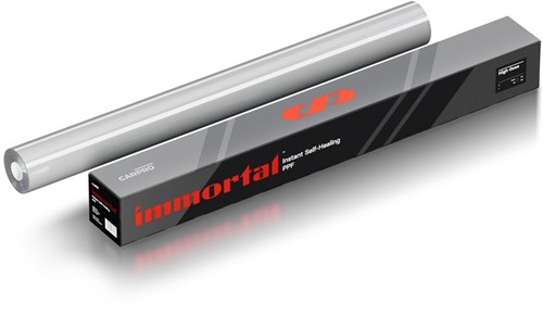 CarPro Immortal PPF Gloss - 152,4cm x 15m