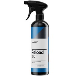 CarPro Reload 2.0 Spray Sealant - 500ml