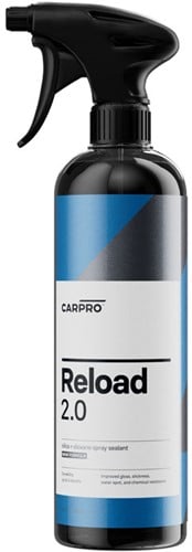 CarPro Reload 2.0 Spray Sealant - 500ml