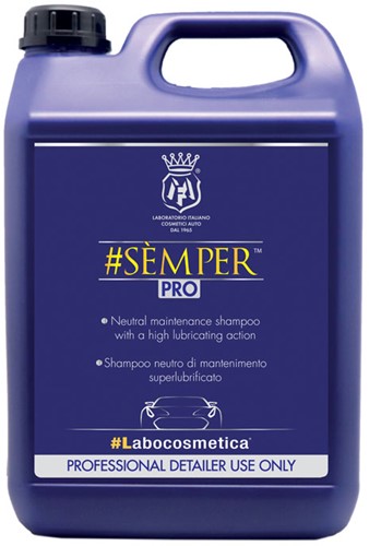 LaboCosmetica Semper 4500ml