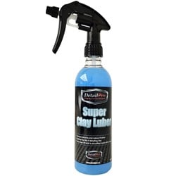 DetailPro Super Clay Luber - 500ml