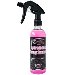 DetailPro Hydroboost Spray Sealant - 500ml