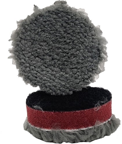 DetailPro Xtreme Cut 1" Microfiber Pad