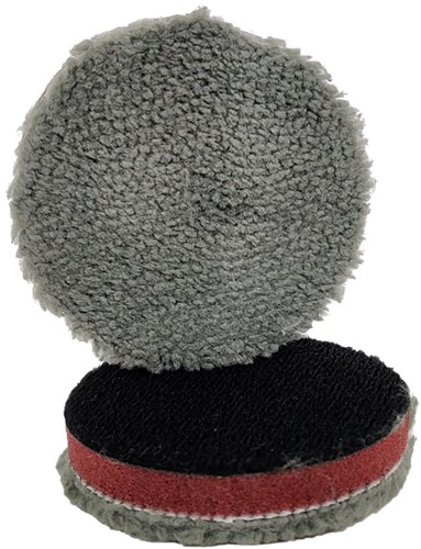 DetailPro Xtreme Cut 2" Microfiber Pad