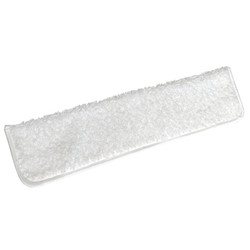 Tornador STEAM Microfibre Cloth for velcro brush