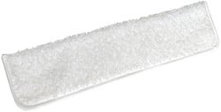 Tornador STEAM Microfibre Cloth for velcro brush