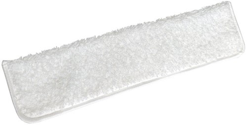 Tornador STEAM Microfibre Cloth for velcro brush