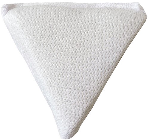 Tornador STEAM Padded Triangular Cloth