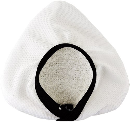 Tornador STEAM Triangular Microfibre Cloth