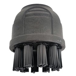 Tornador STEAM Brush 28mm Polyester