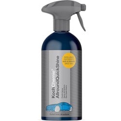 Koch Chemie Allround Quick Shine 500ml