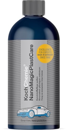 Koch Chemie Nano Magic Plast Care 500ml
