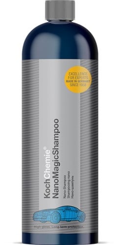 Koch Chemie NanoMagic Shampoo - Nms - 750ml