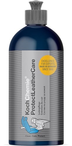 Koch Chemie Protect Leather Care 500ml