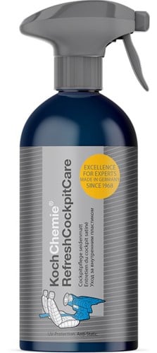 Koch Chemie Refresh Cockpit Care 500ml