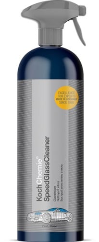 Koch Chemie Speed Glass Cleaner 750ml