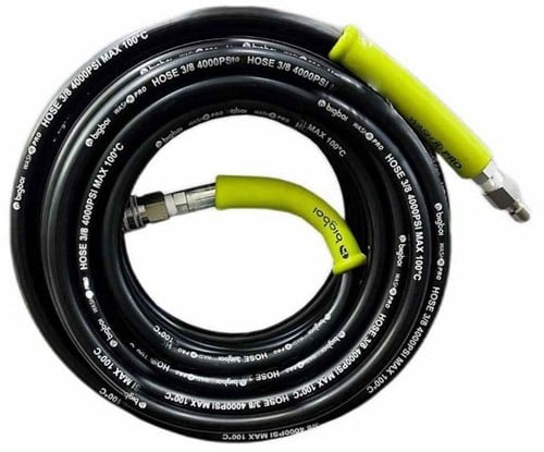 BigBoi WashR Pro & Duo Commercial Grade Hose 13M