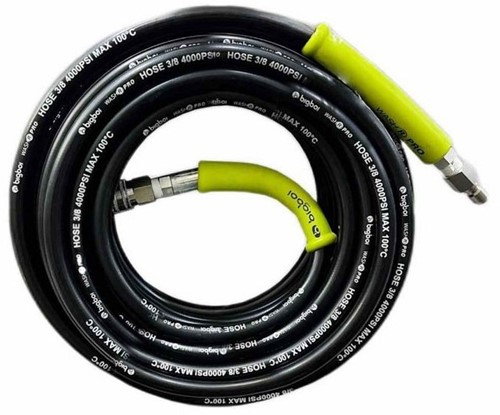 Bigboi WashR Pro & Duo Commercial Grade Hose 20M