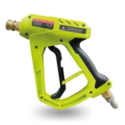 BigBoi WashR Pro Professional Short Trigger Gun