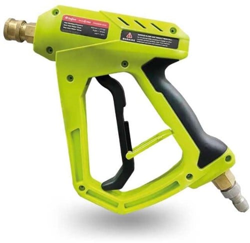 BigBoi WashR Pro Professional Short Trigger Gun