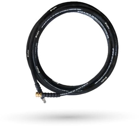 BigBoi WashR Flo Hose 13m