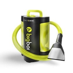 BigBoi XtractR Mini - Extractor Tapijtreiniger