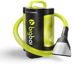BigBoi XtractR Mini - Extractor Tapijtreiniger