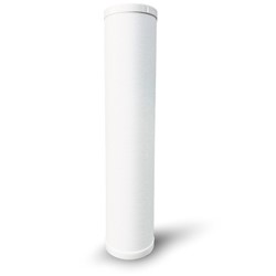 BigBoi D-IonizR Carbon Filter Cartridge