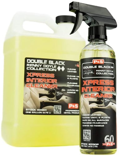 P&S Xpress Interior Cleaner