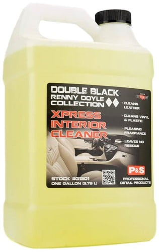 P&S Xpress Interior Cleaner - 3780ml