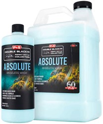 P&S Absolute Rinseless Wash