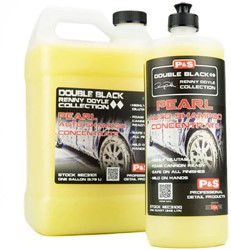 P&S Pearl Auto Shampoo Concentrate