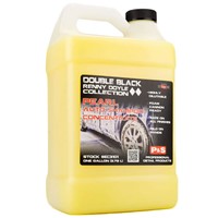 P&S Pearl Auto Shampoo Concentrate - 3780ml