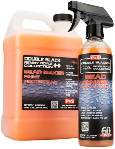 P&S Bead Maker Paint Protectant Sealant