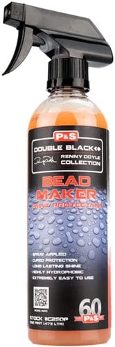 P&S Bead Maker Paint Protectant Sealant - 473ml