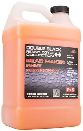 P&S Bead Maker Paint Protectant Sealant - 3780ml